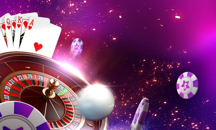 Casino Ambassador Welcome Bonus